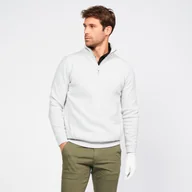 Golf - Sweter do golfa męski Inesis MW500 - miniaturka - grafika 1