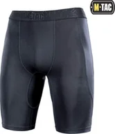 Majtki męskie - M-Tac Bokserki M-TAC Active Level I Czarne XXL - miniaturka - grafika 1