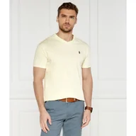 Koszulki męskie - POLO RALPH LAUREN T-shirt | Classic fit - miniaturka - grafika 1