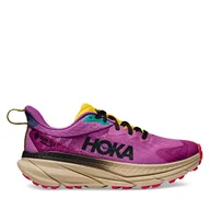Lekkoatletyka - Buty do biegania Hoka Challenger Atr 7 Gtx 1134502F Fioletowy - miniaturka - grafika 1