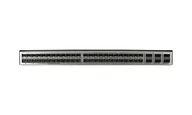 Switche - CE6863-48S6CQ - 48x 25G SFP28, 6x 100G QSFP28, 2x Zasilacz AC, 4x Moduł wentylatorów, Huawei Switch - miniaturka - grafika 1
