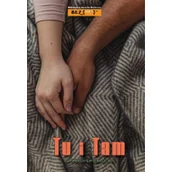 Poezja - Wydawnictwo DOBROTA Almanach Emigracyjny. Tu i Tam - praca zbiorowa - miniaturka - grafika 1