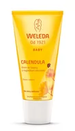 Kremy do twarzy - Weleda Pielęgnacja z nagietka Krem do twarzy 50 ml - miniaturka - grafika 1