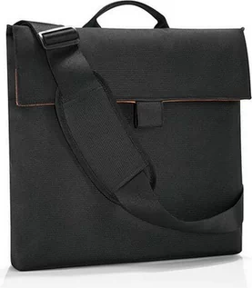 Torebki damskie - Torba Courierbag - grafika 1