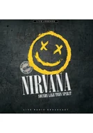 Rock - Sounds Like Teen Spirit Live Radio Broadcast Nirvana - miniaturka - grafika 1