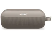 Głośniki przenośne - Głośnik Bluetooth BOSE SoundLink Flex (2. generacji) Piaskowy - miniaturka - grafika 1