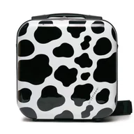 Kosmetyczki, organizery i kuferki - Kuferek WITTCHEN 56-3A-644-C Biały - miniaturka - grafika 1