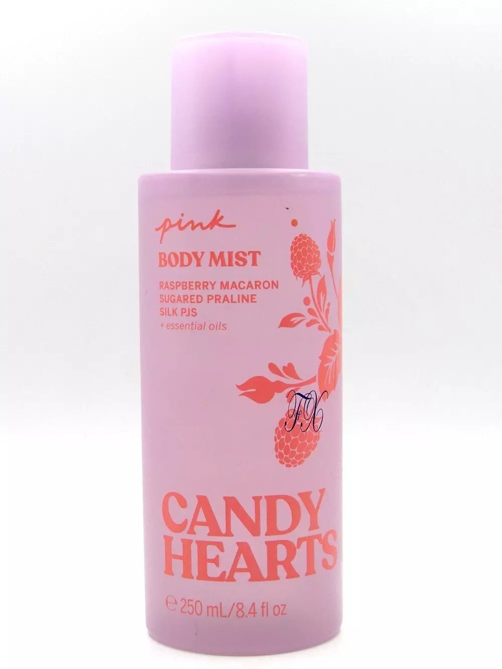 Victorias Secret Candy Hearts Mist Spray 250 ml For Women