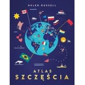 Rozwój osobisty - Atlas szczęścia - miniaturka - grafika 1