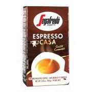 Kawa - Segafredo Kawa mielona Espresso Casa 250 g - miniaturka - grafika 1