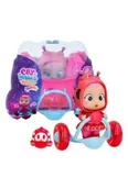Lalki dla dziewczynek - Cry Babies Magic Tears - lalka Stars Houses Lady - miniaturka - grafika 1