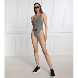Calvin Klein Swimwear Strój kąpielowy - Stroje kąpielowe - miniaturka - grafika 1