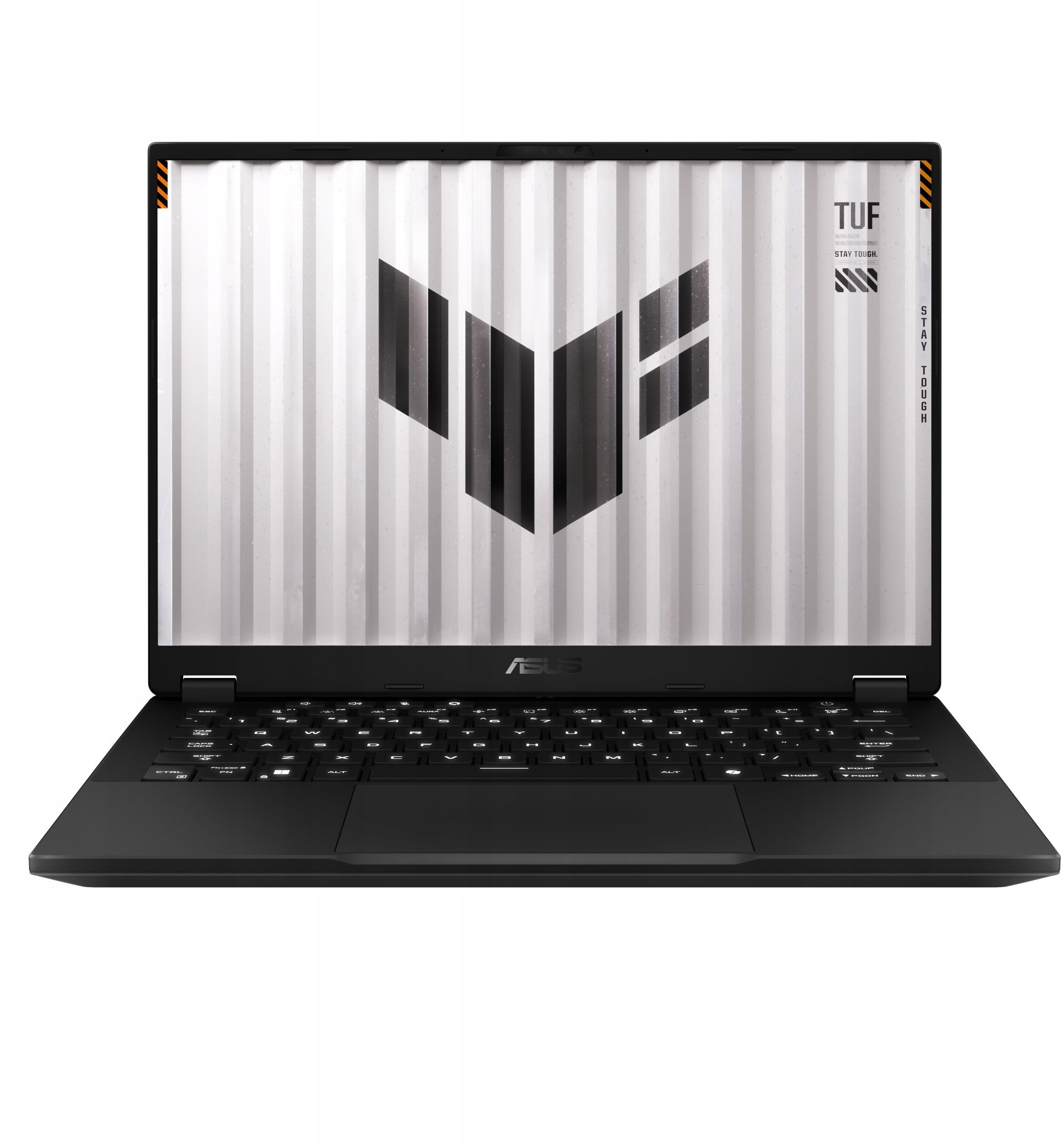 Asus TUF Gaming A14 FA401UH-RG004W AMD Ryzen 7 260 16GB 512GB RTX5050 Win11