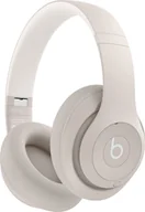 Słuchawki - Apple Beats Studio Pro beżowe MQTR3EE/A - miniaturka - grafika 1