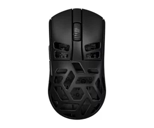 Lorgar MSE90W Wireless Czarna LRG-MSE90W-BK - Myszki - miniaturka - grafika 1