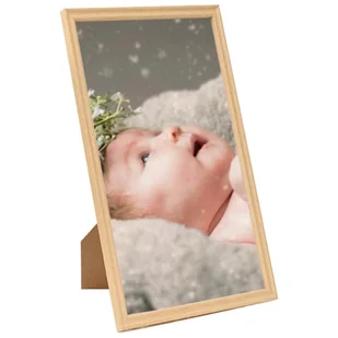 NA Ramka vidaXL Ramki zdjęcia 10 szt. ścienne lub stojące 15x21 cm 332624 - Ramki na zdjęcia - miniaturka - grafika 1
