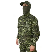 Odzież taktyczna i umundurowanie - Mundur w polskim kamuflażu MAPA B (Bluza + Spodnie) S - miniaturka - grafika 1
