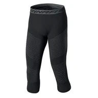 Pozostała odzież narciarska - Leginsy męskie Dynafit Speed Dryarn Tights - miniaturka - grafika 1