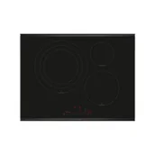 Płyty elektryczne do zabudowy - BOSCH PID775HC1E 70 cm 7400 W - miniaturka - grafika 1