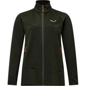 Bluzy damskie - Polar damski Puez Altavia Polarlite Salewa - miniaturka - grafika 1