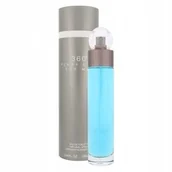 Wody i perfumy męskie - Perry Ellis 360, Woda toaletowa, 100ml - miniaturka - grafika 1