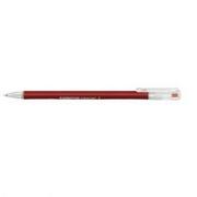 Długopisy - Staedtler Długopis 0.30mm czerwony S431 - miniaturka - grafika 1