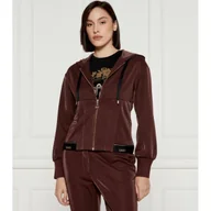 Bluzy damskie - Liu Jo Sport Bluza Regular Fit - miniaturka - grafika 1