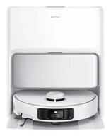 Roboty sprzątające - MOVA Dreame P50 Pro Ultra Biały - miniaturka - grafika 1