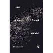 Znów pragnę ciemnej miłości - Poezja - miniaturka - grafika 1