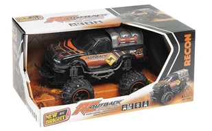 PICKUP ZDALNIE STEROWANY AUTO TERENOWE RC OUTBACK EXPEDITION na pilota - Zabawki zdalnie sterowane - miniaturka - grafika 1