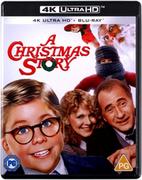 Komedie Blu-Ray - A Christmas Story (Prezent pod choinkę) - miniaturka - grafika 1