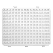 Filtry wentylacyjne i uzdatniacze - TROTEC Filtr powietrza do TTK 54 E / TTK 66 E - miniaturka - grafika 1