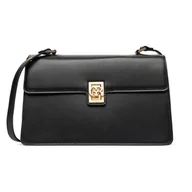 Torebki damskie - Torebka Gino Rossi CEO-MELIHA-KQ401 - miniaturka - grafika 1