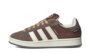 Adidas Campus 00s Cordura Preloved Brown - Buty sportowe męskie Adidas Campus 00s Cordura Preloved Brown - Buty sportowe męskie - miniaturka - grafika 1