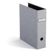 Akcesoria na biurko - Kartonowy organizer na dokumenty Archie – Bigso Box of Sweden - miniaturka - grafika 1