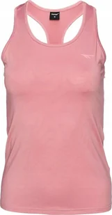 Hi-Tec Damski BEZRĘKAWNIK LADY HALA - Kurtki i kamizelki sportowe damskie - miniaturka - grafika 1