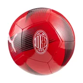 Piłka nożna - ND05_P1901-5 84748 01 Pilka nozna Puma AC Milan E - miniaturka - grafika 1