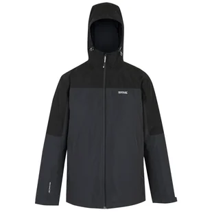 Kurtka męska Regatta Thornridge Rozmiar: XXL / Kolor: szary - Kurtki męskie - miniaturka - grafika 1