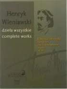 Podręczniki dla szkół zawodowych - Wieniawski Fantaisie orientale Op.24 na skrzypce i fortepian - miniaturka - grafika 1