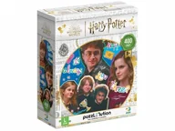Puzzle - Puzzle 400 Easy-L Harry Potter - miniaturka - grafika 1