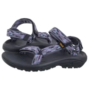 Sandały W Hurricane XLT2 1019235-MHT (TA21-f) Teva - Sandały damskie - miniaturka - grafika 1