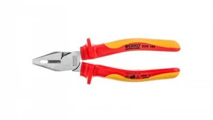 erko Szczypce uniwersalne długość 180 mm SUN_180 SUN_180 - Akcesoria do elektronarzędzi - miniaturka - grafika 2