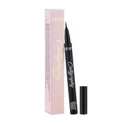 Eyelinery - HEAN - Calligraphy - Waterproof Brush Eyeliner - Trwały wodoodporny eyeliner z pędzelkiem - miniaturka - grafika 1