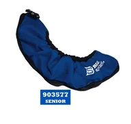 Ochraniacze - Ochraniacze na łyżwy Blue Sports  PLATINUM SOAKERS Senior Niebieski - miniaturka - grafika 1