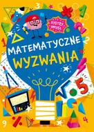 Baśnie, bajki, legendy - Bystry umysł. Matematyczne wyzwania - miniaturka - grafika 1