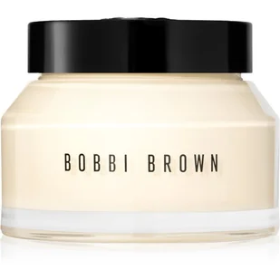 Bobbi Brown VITAMIN ENRICHED FACE BASE 100.0 ml - Bazy pod makijaż - miniaturka - grafika 1