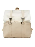 Plecaki - Rains Plecak Split Msn Bag Mini 14290 Szary - miniaturka - grafika 1