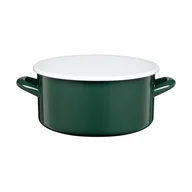 Rondle - Rondel emaliowany gładki GORDON 22 cm/4,0 l - miniaturka - grafika 1