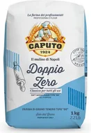 Mąka - Caputo Classica Tipo 00 włoska mąka do pizzy 1 kg - miniaturka - grafika 1