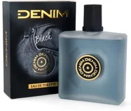 Wody i perfumy męskie - Art.rozne MK DENIM Woda toaletowa black 100ml - miniaturka - grafika 1